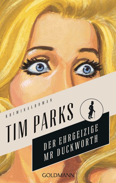 Cover von Der ehrgeizige Mr. Duckworth