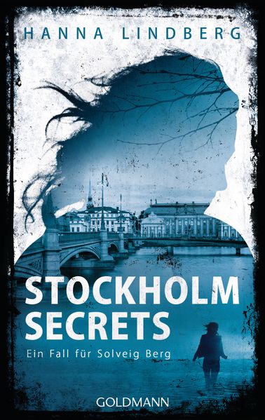 Cover von Stockholm Secrets