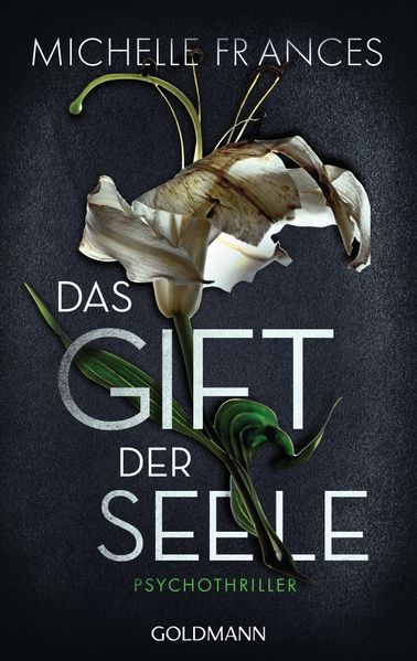 Cover von Das Gift der Seele