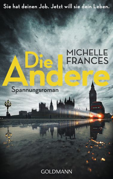 Cover von Die Andere