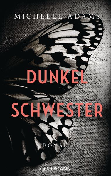 Cover von Dunkelschwester