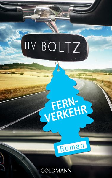 Cover von Fernverkehr