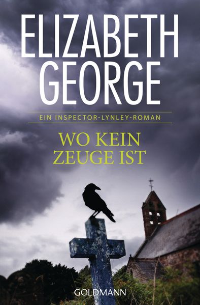 Cover von Wo kein Zeuge ist