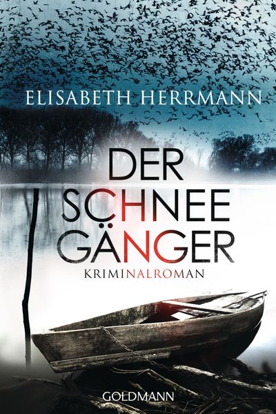 Cover von Der Schneegänger