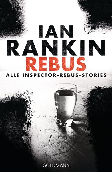 Cover von REBUS