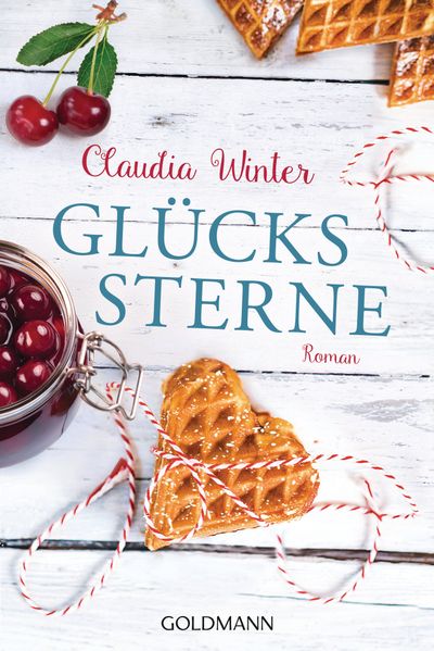 Cover von Glückssterne