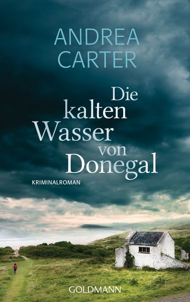 Cover von Die kalten Wasser von Donegal
