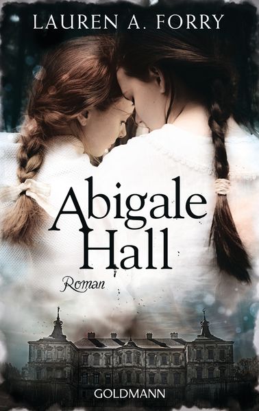 Cover von Abigale Hall