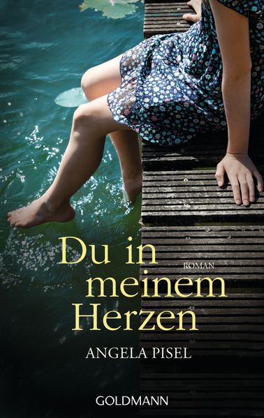 Cover von Du in meinem Herzen