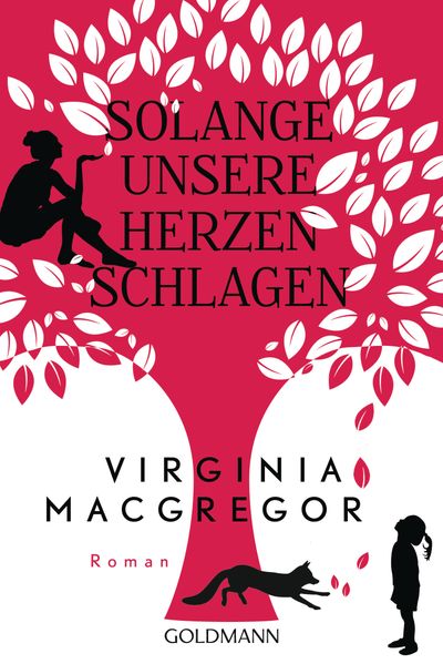 Cover von Solange unsere Herzen schlagen