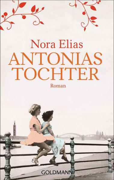 Cover von Antonias Tochter