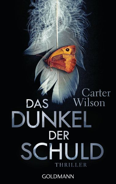 Cover von Das Dunkel der Schuld
