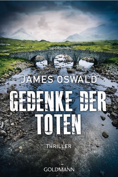 Cover von Gedenke der Toten