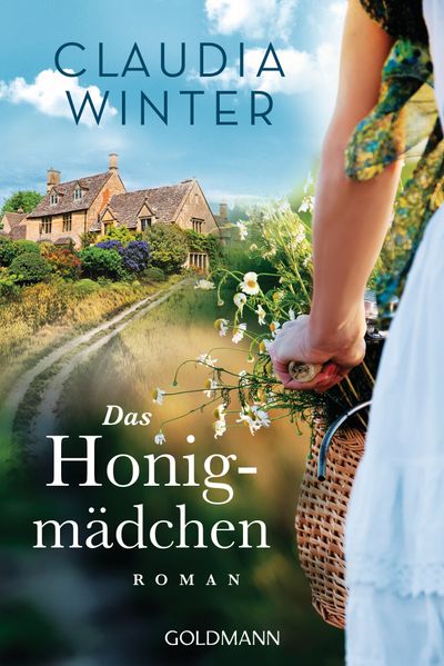 Cover von Das Honigmädchen