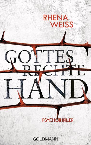 Cover von Gottes rechte Hand