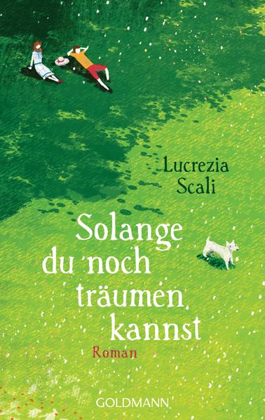 Cover von Solange du noch träumen kannst