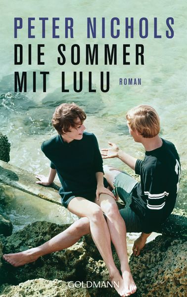 Cover von Die Sommer mit Lulu
