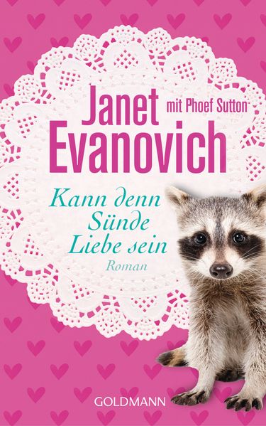 Cover von Kann denn Sünde Liebe sein