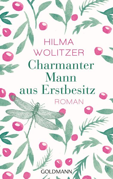 Cover von Charmanter Mann aus Erstbesitz