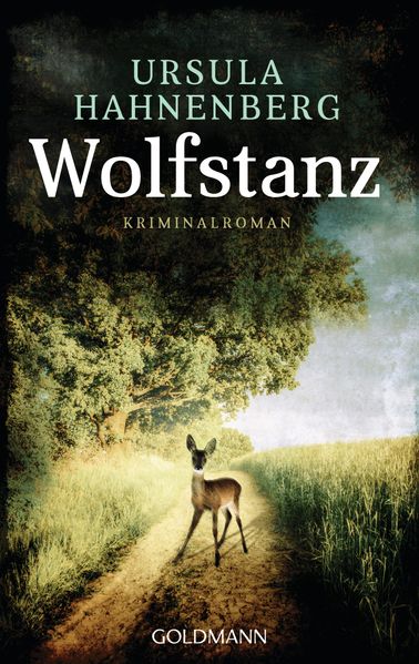 Cover von Wolfstanz