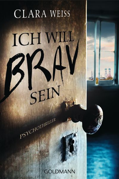 Cover von Ich will brav sein