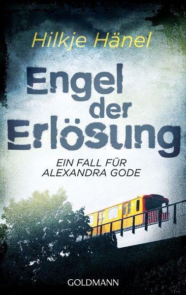 Cover von Engel der Erlösung