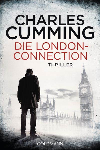 Cover von Die London Connection