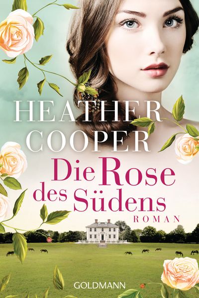 Cover von Die Rose des Südens