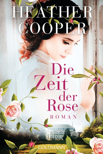 Cover von Die Zeit der Rose