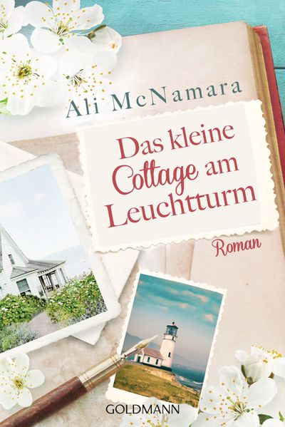 Cover von Das kleine Cottage am Leuchtturm