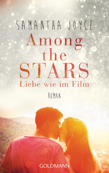 Cover von Among the Stars