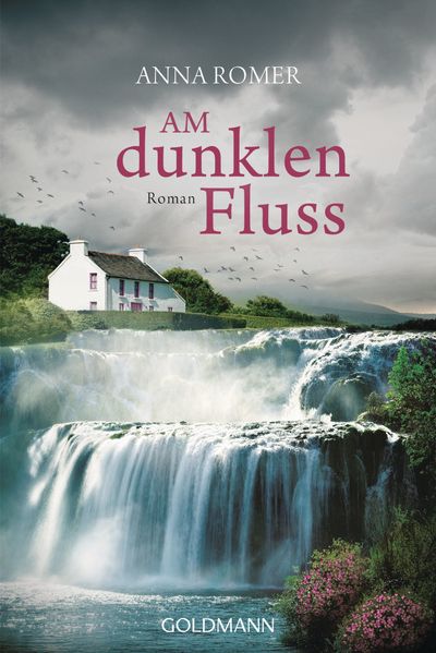 Cover von Am dunklen Fluss