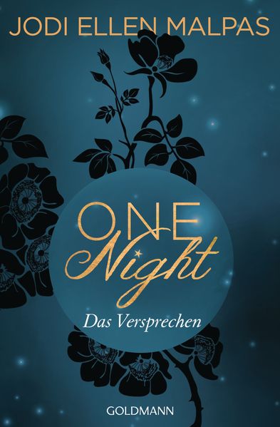 Cover von One Night – Das Versprechen