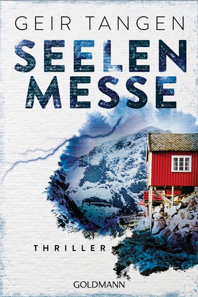 Cover von Seelenmesse