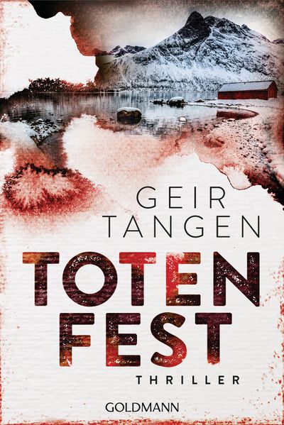 Cover von Totenfest