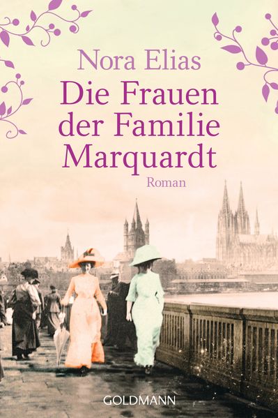 Cover von Die Frauen der Familie Marquardt