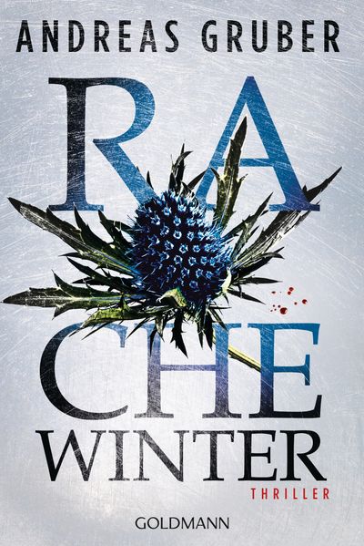 Cover von Rachewinter