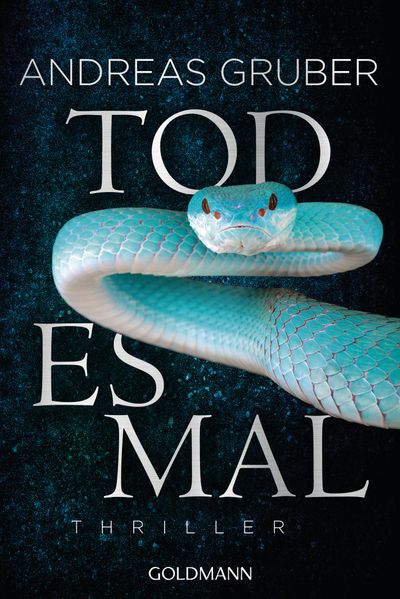 Cover von Todesmal