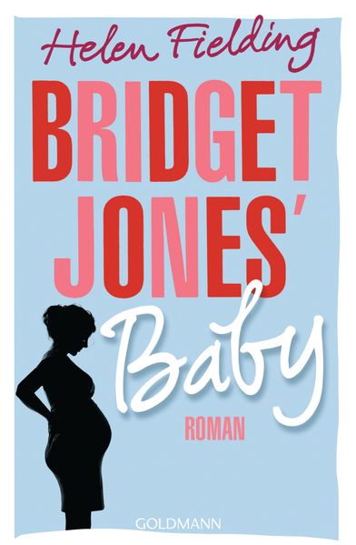 Cover von Bridget Jones‘ Baby