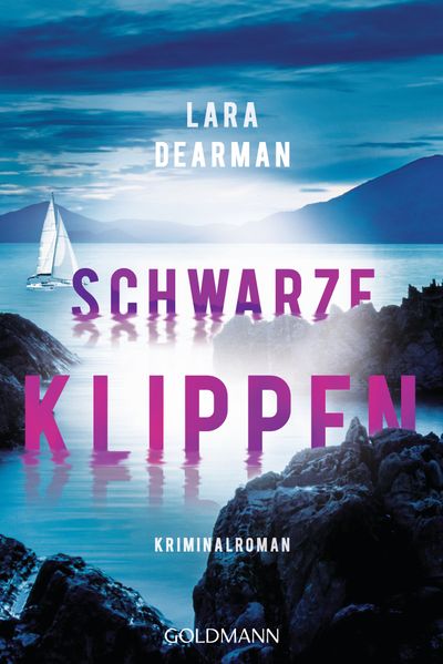 Cover von Schwarze Klippen