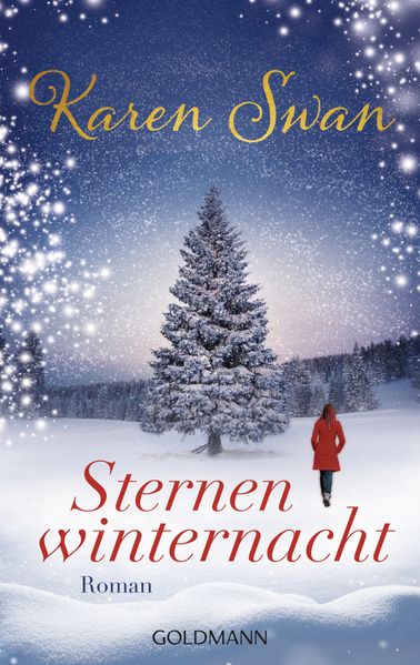 Cover von Sternenwinternacht