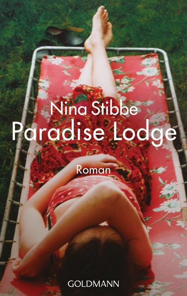Cover von Willkommen in Paradise Lodge