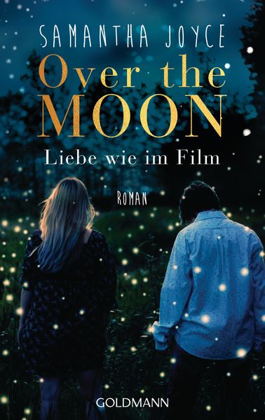 Cover von Over the Moon
