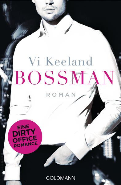 Cover von Bossman