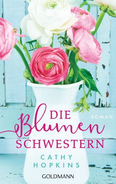 Cover von Die Blumenschwestern
