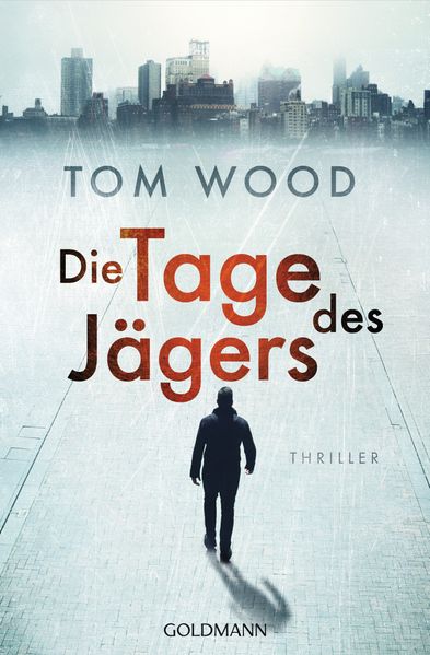 Cover von Die Tage des Jägers