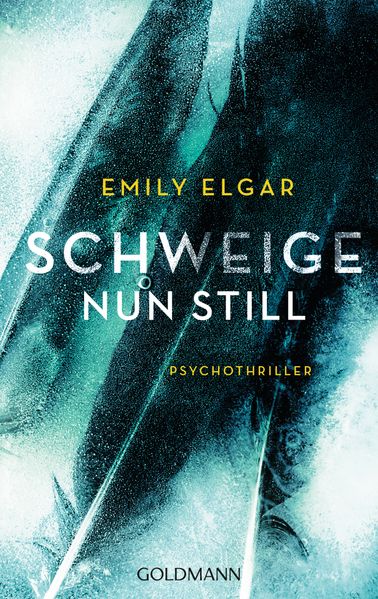 Cover von Schweige nun still
