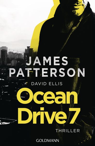 Cover von Ocean Drive 7