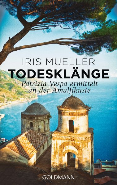 Cover von Todesklänge