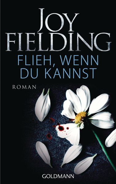 Cover von Flieh wenn du kannst